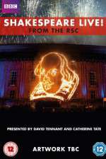 Watch Shakespeare Live! From the RSC 123movies