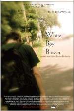 Watch White Boy Brown 123movies