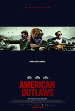 Watch American Outlaws 123movies