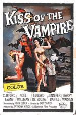 Watch The Kiss of the Vampire 123movies