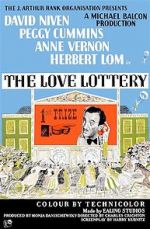 Watch The Love Lottery 123movies