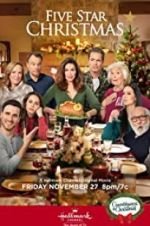 Watch Five Star Christmas 123movies