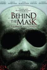 Watch Behind the Mask: The Rise of Leslie Vernon 123movies