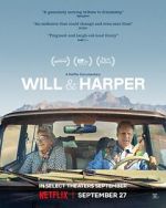 Watch Will & Harper 123movies