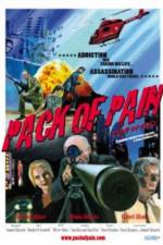 Watch Pack of Pain 123movies