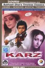 Watch Karz 123movies