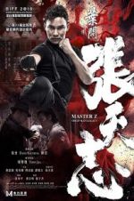Watch Master Z: Ip Man Legacy 123movies