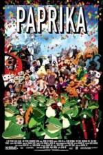 Watch Paprika 123movies