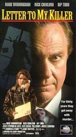 Watch Letter to My Killer 123movies