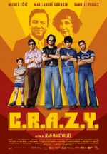 Watch C.R.A.Z.Y. 123movies