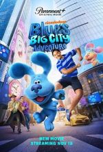 Watch Blue\'s Big City Adventure 123movies