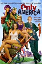 Watch Only in America 123movies