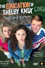 Watch The Education of Shelby Knox 123movies