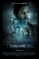 Watch I Remember You 123movies