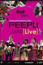 Watch Peepli Live 123movies