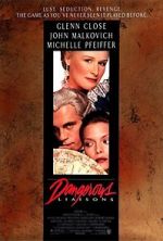 Watch Dangerous Liaisons 123movies