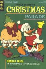 Watch A Walt Disney Christmas 123movies