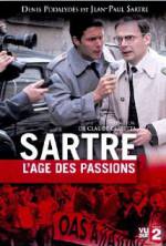 Watch Sartre, Years of Passion 123movies