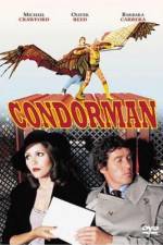 Watch Condorman 123movies