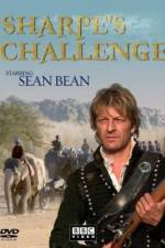 Watch Sharpe's Challenge 123movies