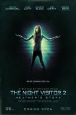 Watch The Night Visitor 2: Heather\'s Story 123movies