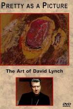 Watch Pretty as a Picture The Art of David Lynch 123movies