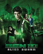 Watch Ben 10: Alien Swarm 123movies