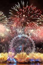 Watch London NYE 2013 Fireworks 123movies