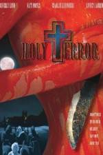Watch Holy Terror 123movies