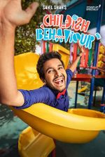 Watch Sahil Shah: Childish Behaviour 123movies