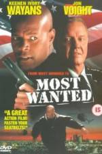 Watch Most Wanted 123movies