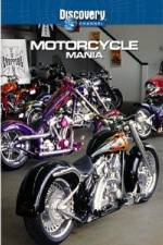 Watch Jesse James Motorcycle Mania 123movies