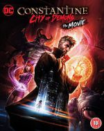 Watch Constantine City of Demons: The Movie 123movies