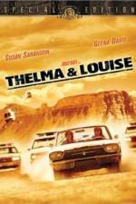 Watch Thelma & Louise 123movies