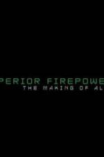 Watch Superior Firepower The Making of 'Aliens' 123movies
