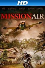 Watch Mission Air 123movies