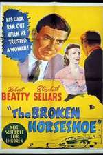 Watch The Broken Horseshoe 123movies