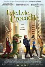 Watch Lyle, Lyle, Crocodile 123movies