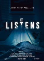 Watch It Listens (Short 2022) 123movies