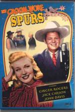 Watch The Groom Wore Spurs 123movies