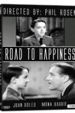 Watch Road to Happiness 123movies