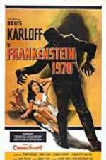 Watch Frankenstein 1970 123movies