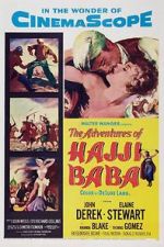 Watch The Adventures of Hajji Baba 123movies