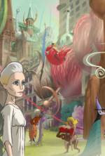 Watch The Congress 123movies