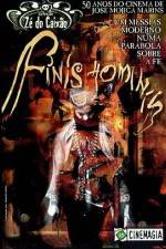 Watch Finis Hominis 123movies