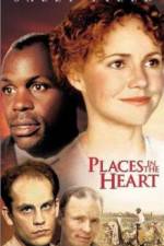 Watch Places in the Heart 123movies