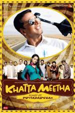 Watch Khatta Meetha 123movies