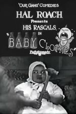 Watch Baby Clothes 123movies