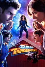 Watch Clash of the Thundermans 123movies