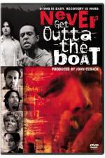 Watch Never Get Outta the Boat 123movies